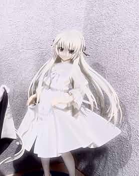 Amazon | ヨスガノソラ 春日野穹 1 8スケール PVC塗装済み完成品